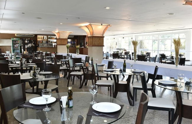 Apartamento no Condomínio Lençois Flat - 201 bloco Atins - Foto 14