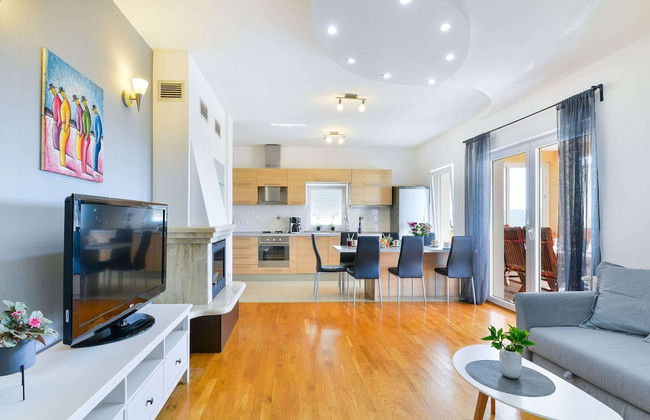 Villa in Debeljak With Private Pool - Foto 7