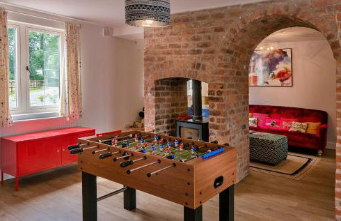 Finest Retreats - Fox and Hare - Foto 21