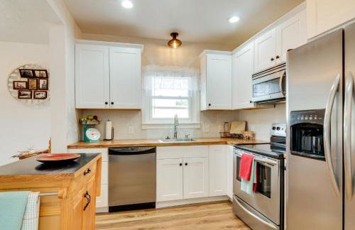 ATV and UTV Parking Spacious Home in Richfield! - Photo 5