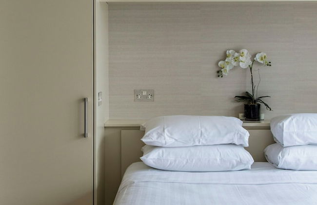 Cadogan Place IV by Onefinestay - Foto 6