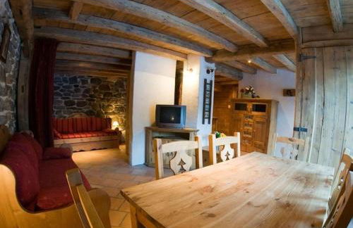 VAUJANYLOCATIONS - Chalets Clovis I & II - Foto 20