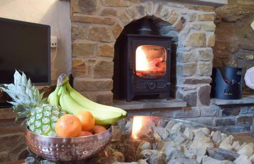 Hay Barn - Dinas Country Club - Foto 3