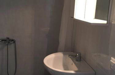 Spacious Apartment Skala Fourkas - Foto 18