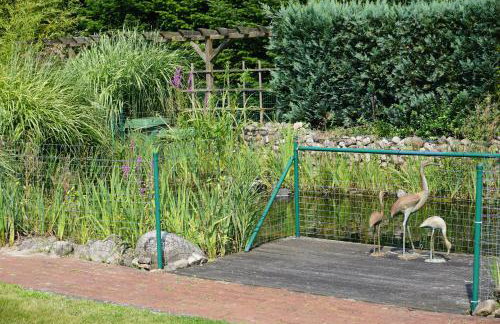 Ferienwohnung Grimmelmann - Foto 42