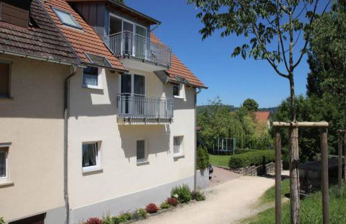 Ferienwohnung Ledergerber - Foto 22