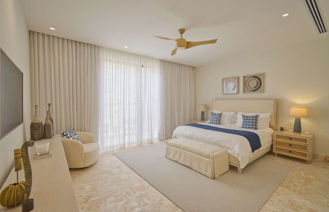 Modern Lake Villa With English Speaking Staff in Golf and Beach Resort - Foto 17