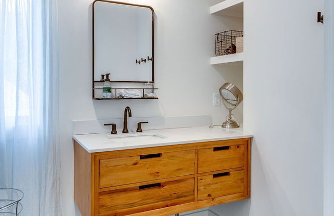 Five Points Cottage - Foto 11