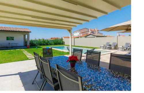 Villa Edi-heated pool & e-bike - Foto 36