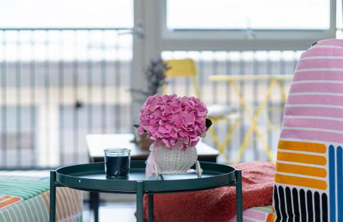 Stylish 1BR Flat in Hayes 4 Guests-5 Min to Heathrow#20 Min to Central London - Foto 16