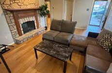 Delightful Downtown Frisco House - Foto 7