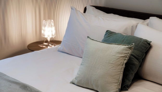 Marinetti Suite 8 - Foto 5, Habitación