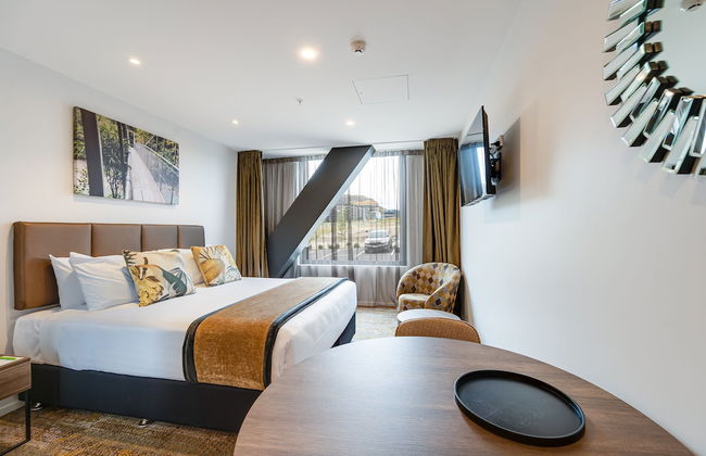 La Quinta by Wyndham Remarkables Park Queenstown - Foto 40