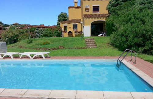 Villa Serena B - Foto 1