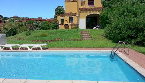 Villa Serena B - Foto 1