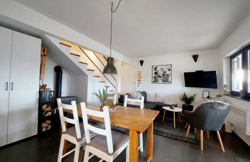 GREENHILLS Relax & Holiday House - Foto 15