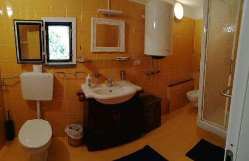 CASA LORENZO SULLE COLLINE DI LEVANTO e VICINO ALLE CINQUETERRE LT-0620 - Foto 12