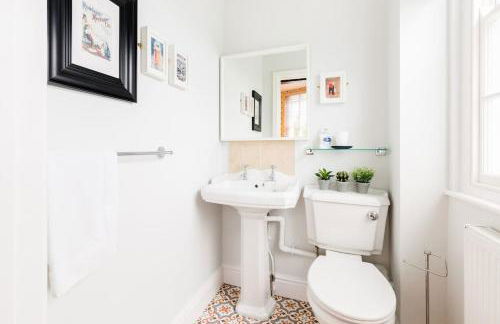 The Old Morgan Period Town House - Foto 2