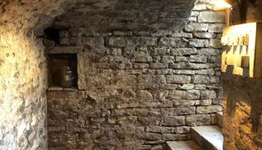 Domaine Paulette, Maison Blanche - Foto 3