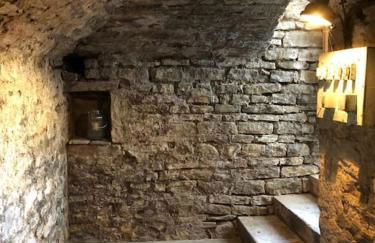 Domaine Paulette, Maison Blanche - Foto 3