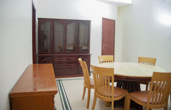 Luxury Residence with Ocean View in Masaki - Photo 38