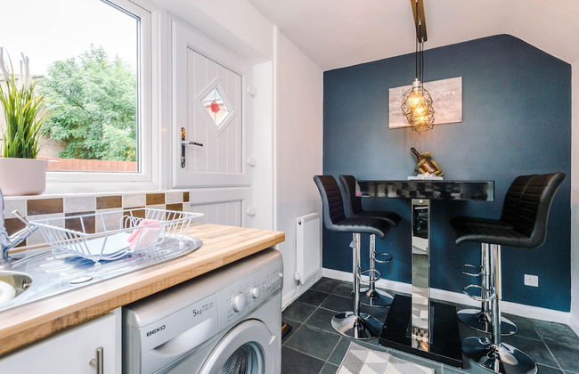 Lightfoot House - Photo 16