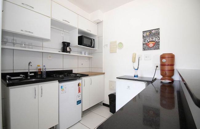 360 Park Studios by Ozped - Photo 15