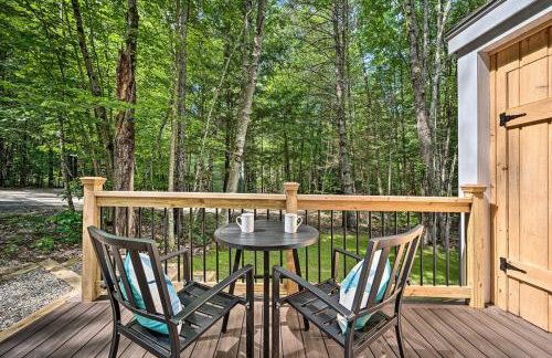 Modern Mtn Home*Pools*Fire Pit* - Foto 34