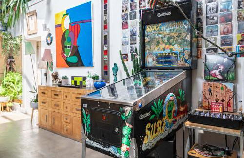 LA MAISON DU BONHEUR - Foto 7