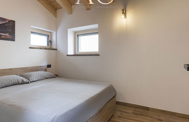 Chalet Ferrari in Ponte di Legno - Foto 26