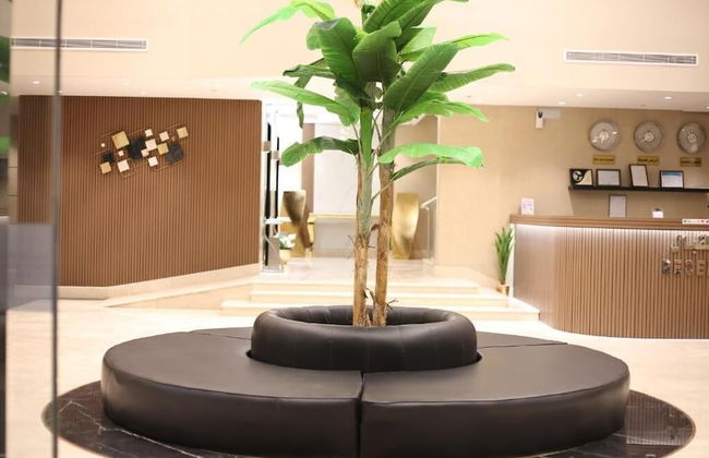 Rahhal Hotel Suites - Foto 6