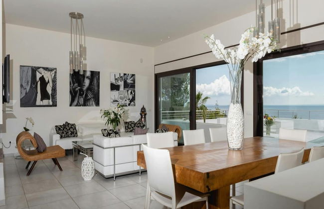 Villa in Cap Martinet - Foto 17