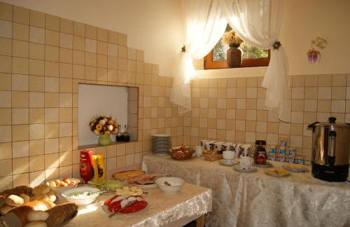 Willa Dzika Róża - Foto 13