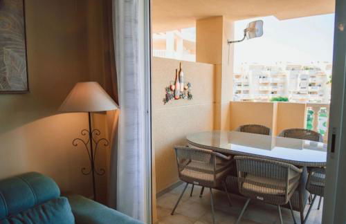 Blue Sky Denia apartment - Photo 11