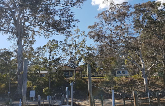 Wonboyn Lake Resort - Foto 51