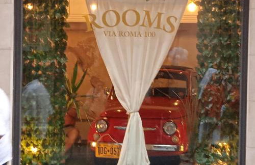 via ROMA 100 ROOMS - Foto 13