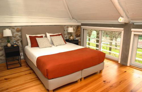 Casas do Souto - Foto 2