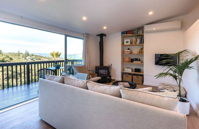 Family Friendly Home with Tree Top Vista - Foto 21