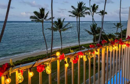 Oceanfront Condo Stunning Sunrise and Ocean Views - Foto 24