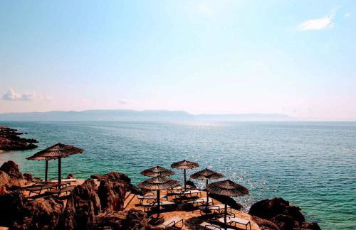 House and Apartments in Labin 8758 - Foto 18