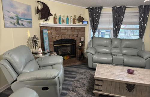 Holden Moore Beach House - Foto 22