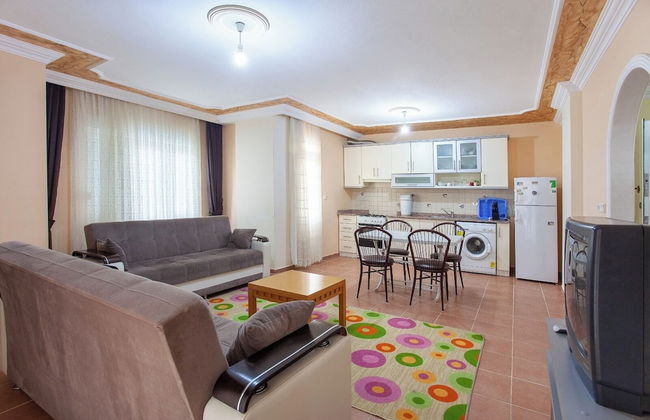 Sevgi Tatil Sitesi - Foto 2