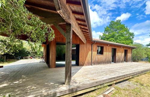 VILLA SAINT CLAIR - Maison 2 chambres - Foto 1