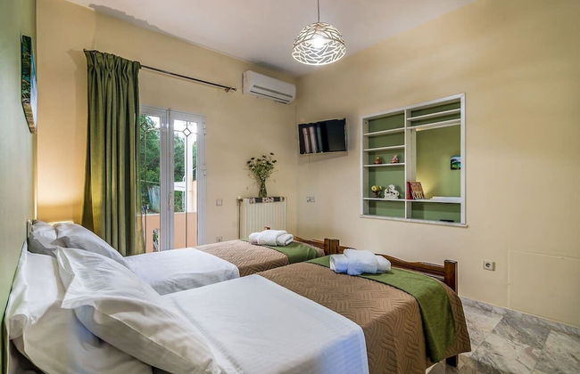 Chania Serenity Villa - Unbeatable Oceanic Views - Foto 13