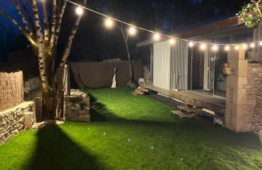 Les Parenthèses Occitanes - Le Dourdou del traouc - Photo 20