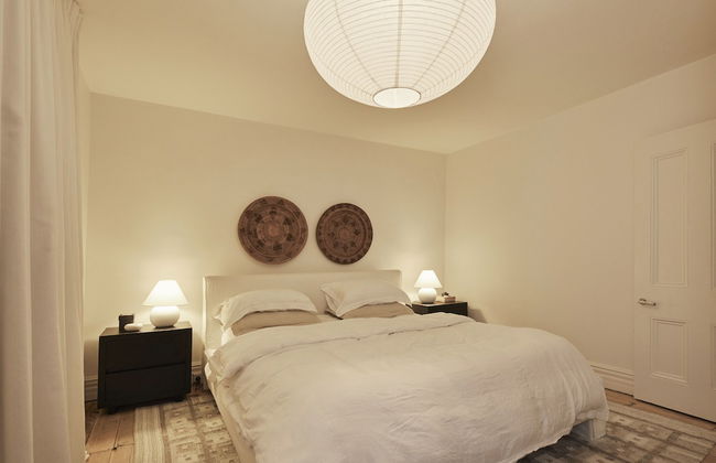 Three Rooms Sydney - Foto 15