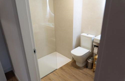 Apartamentos turísticos O Estaleiro - Foto 42