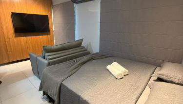 Apartamento 75 - Aconchegante - Foto 2