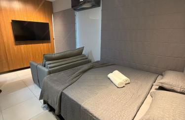 Apartamento 75 - Aconchegante - Foto 2