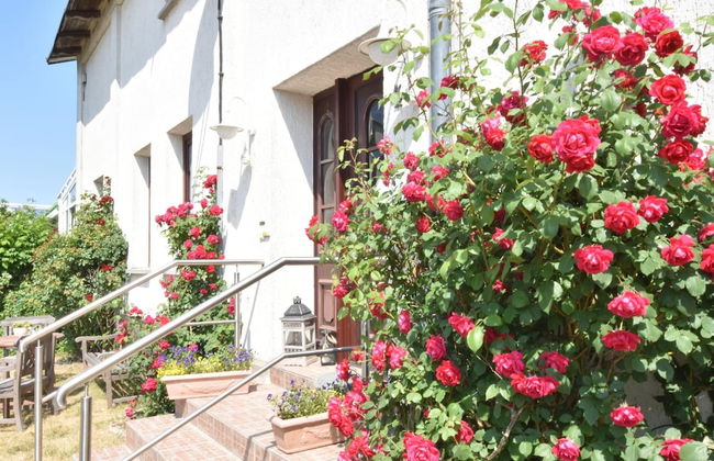 Lovely Apartment in Wendelstorf near Seabech - Photo 28